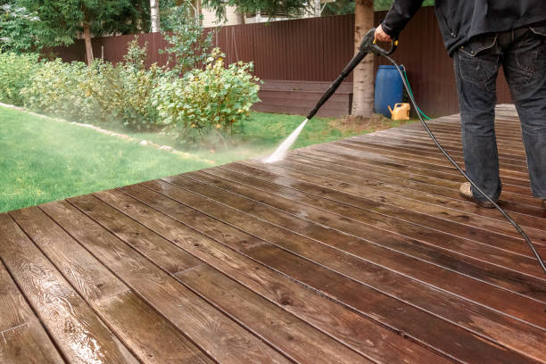 Trusted Royston, GA Pressure Washing Services Experts