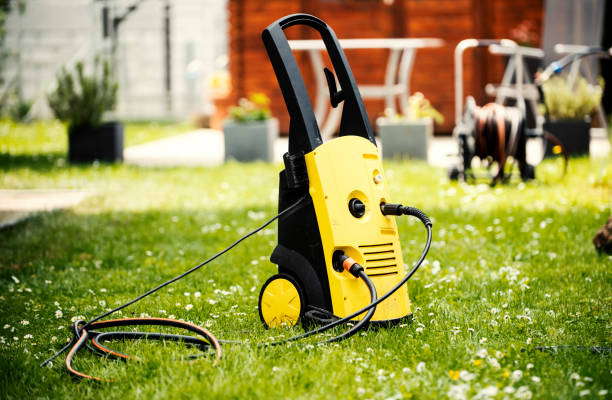 Animal Enclosure Cleaning in Royston, GA